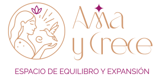 Ama y Crece